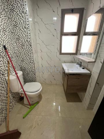 Apparemment meublé myon Standing près marjan  - 2