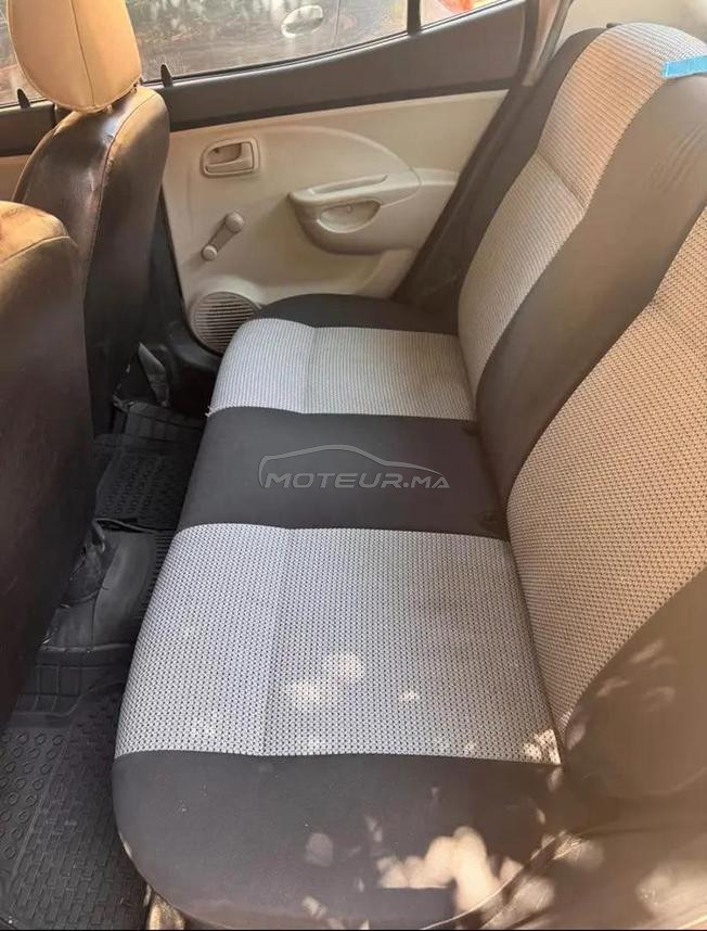 Kia Picanto Essence 