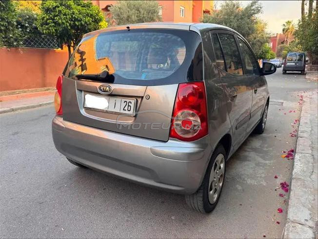 Kia Picanto Essence 