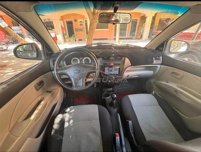 Kia Picanto Essence 