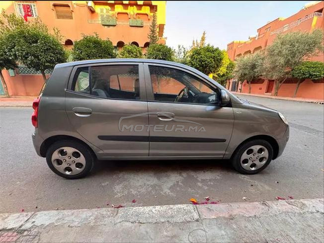 Kia Picanto Essence 