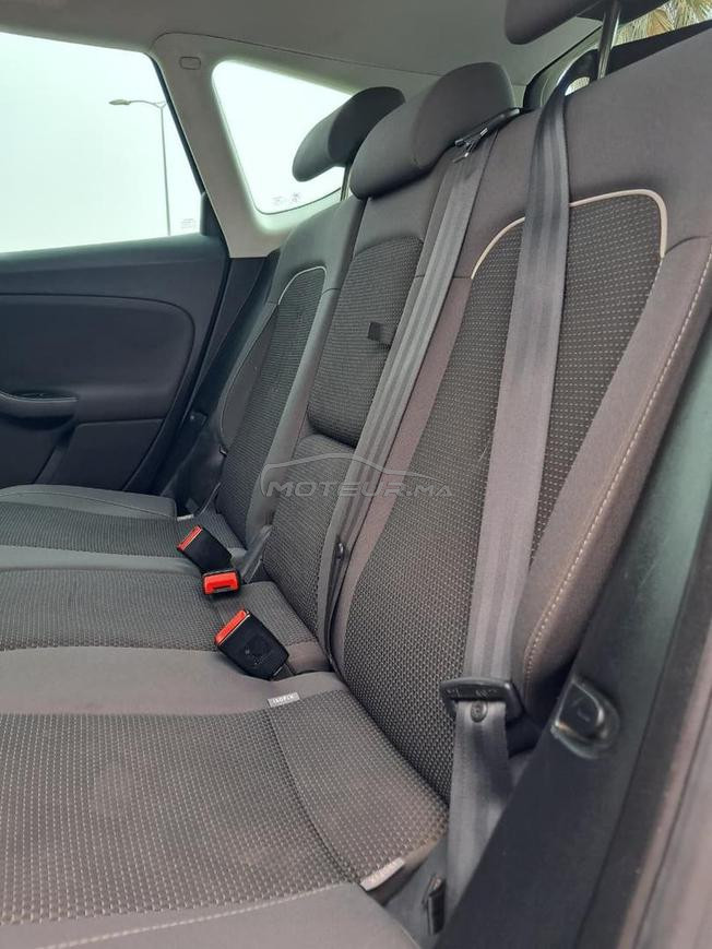 Seat Altea xl Diesel 2017 - 700 dh dariba