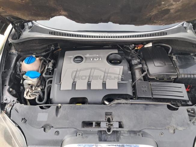 Seat Altea xl Diesel 2017 - 700 dh dariba