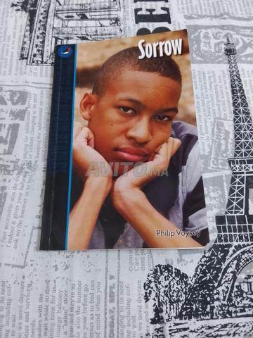 sorrow Philip voysey