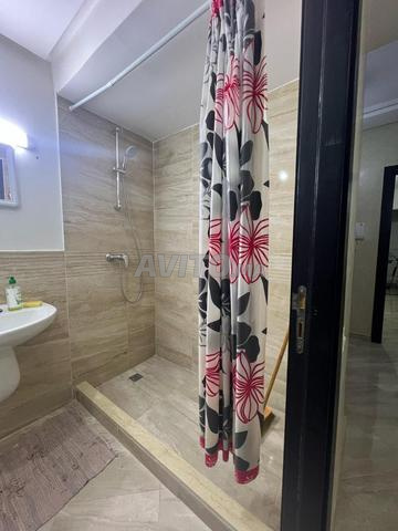 appartement propre à côté de la gare  - 2