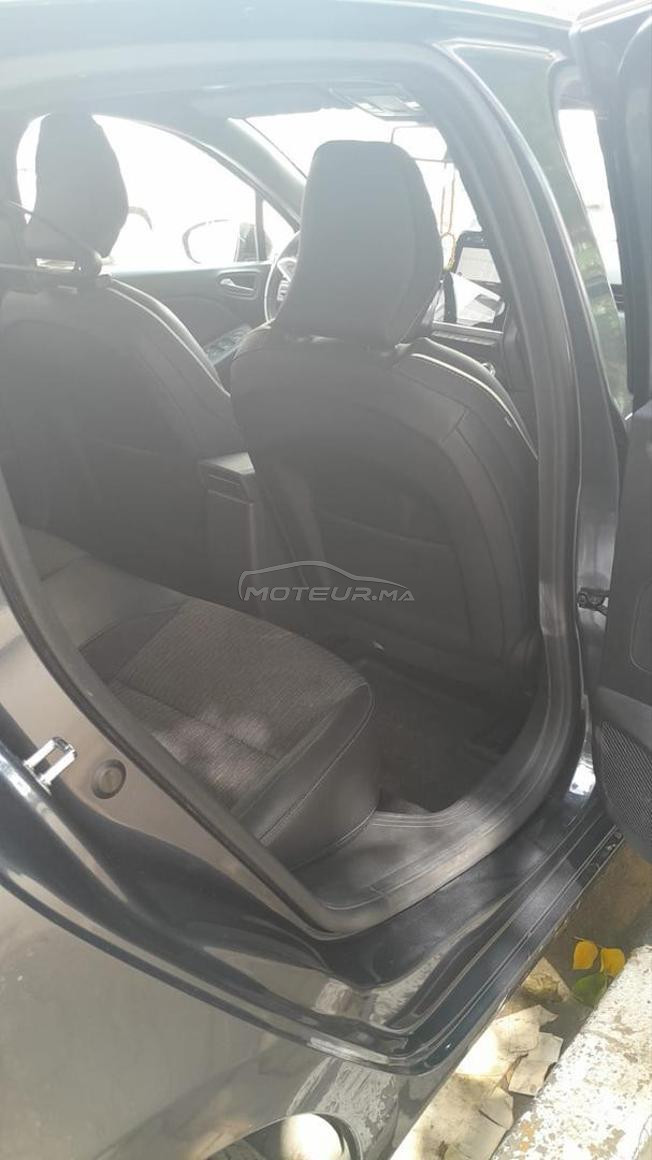 Renault Clio Diesel Manuelle 2022 à Salé