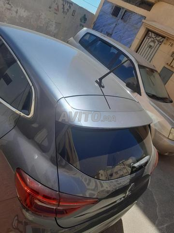 Renault Clio Diesel Manuelle 2022 à Salé - 2