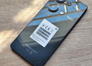 Redimi note 13 pro 5G