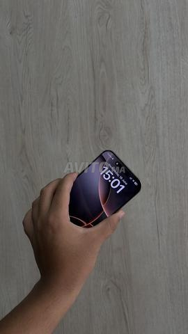 iPhone 16 pro max 256gb comme neuf ✅ - 2