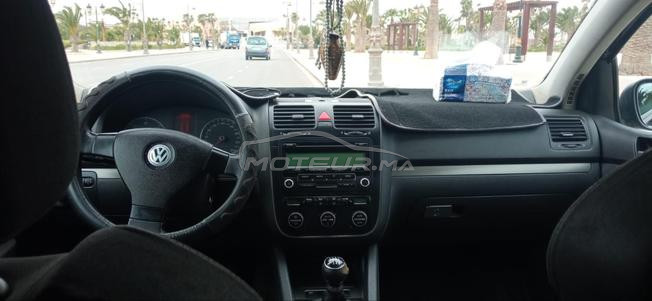 golf 5  a vendre 
