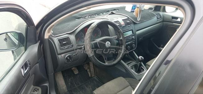 golf 5  a vendre 