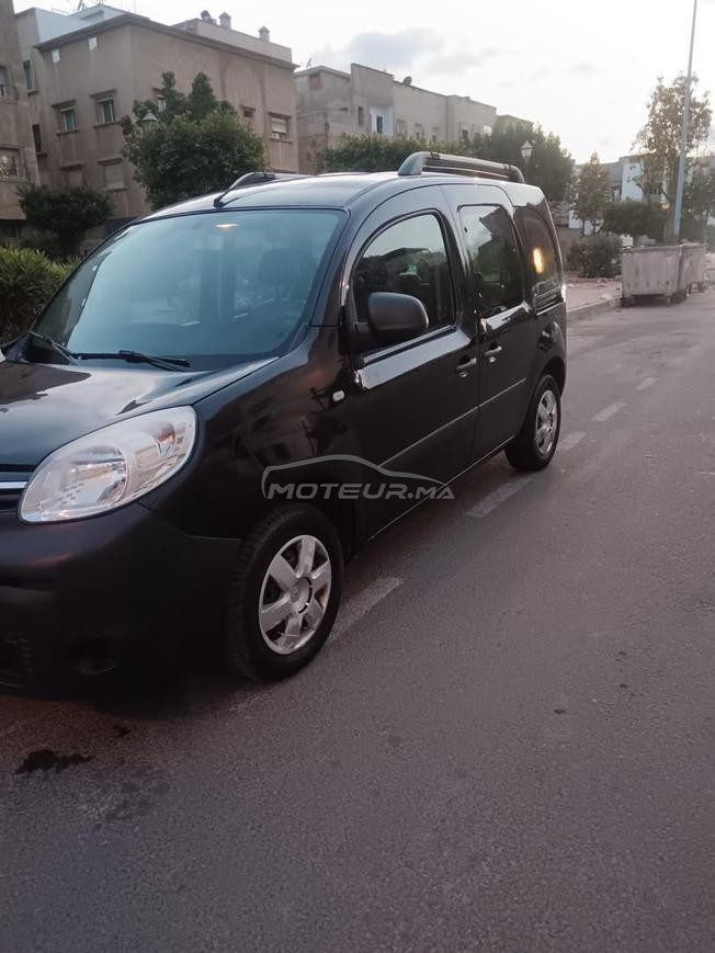 Renault Kangoo Diesel 2017 à Casablanca