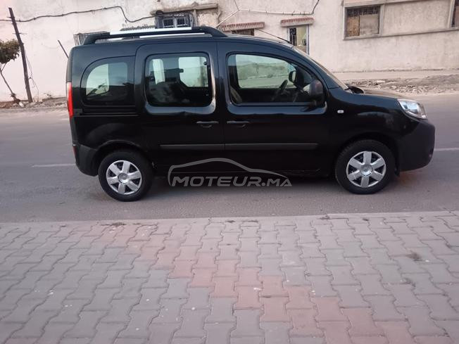 Renault Kangoo Diesel 2017 à Casablanca