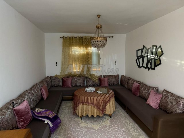 Appartement à louer 81m² à Sidi Yahya zear\tamesna