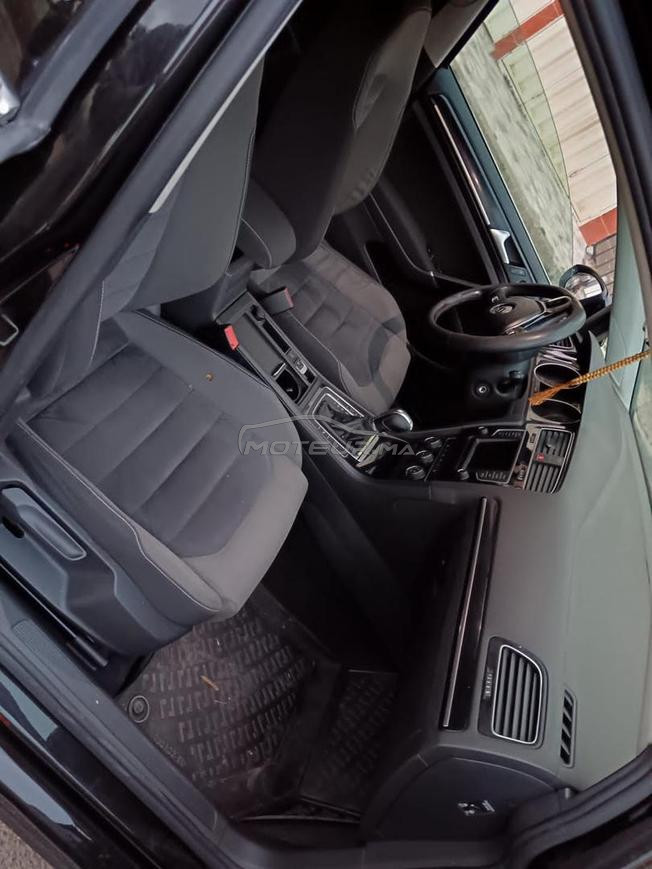Volkswagen Golf 7 Diesel Automatique 