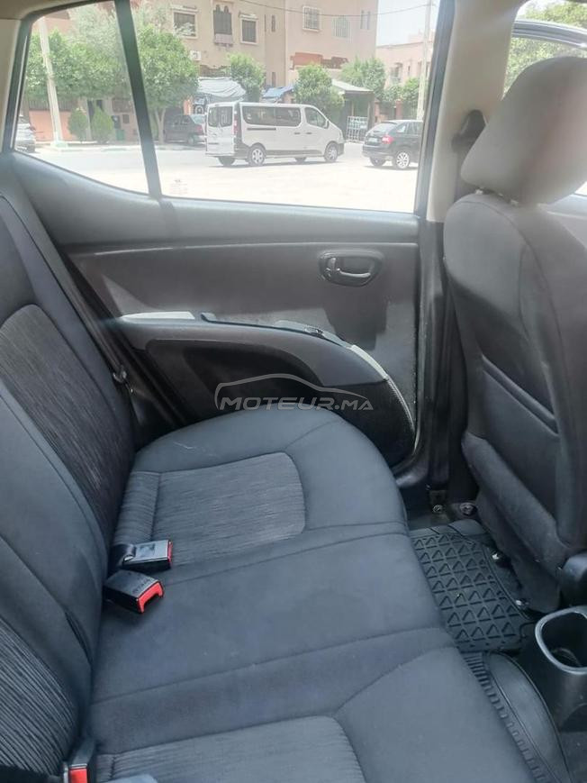  i10voiture 