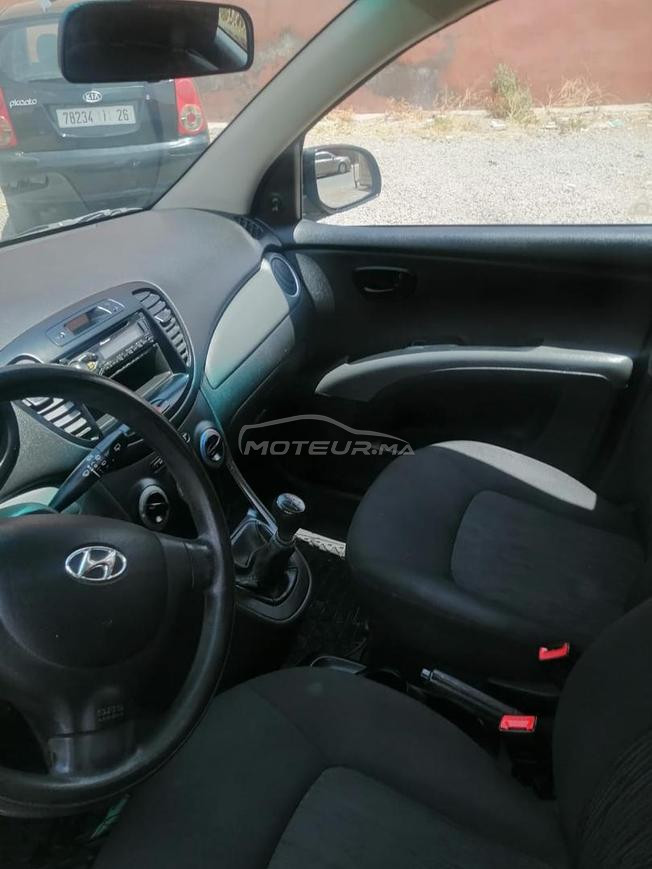  i10voiture 