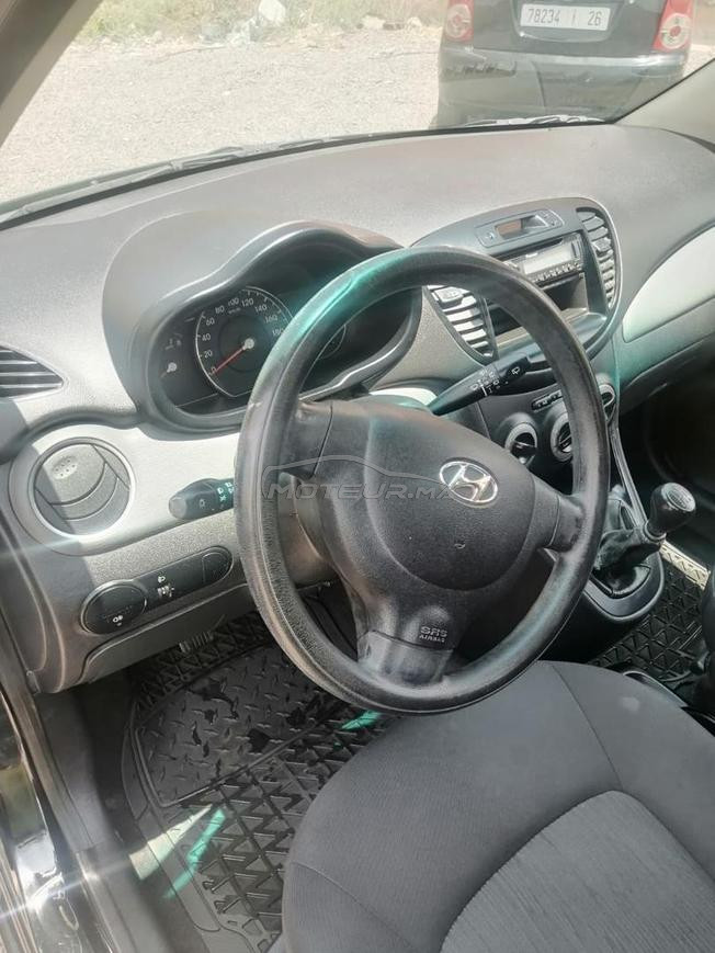  i10voiture 