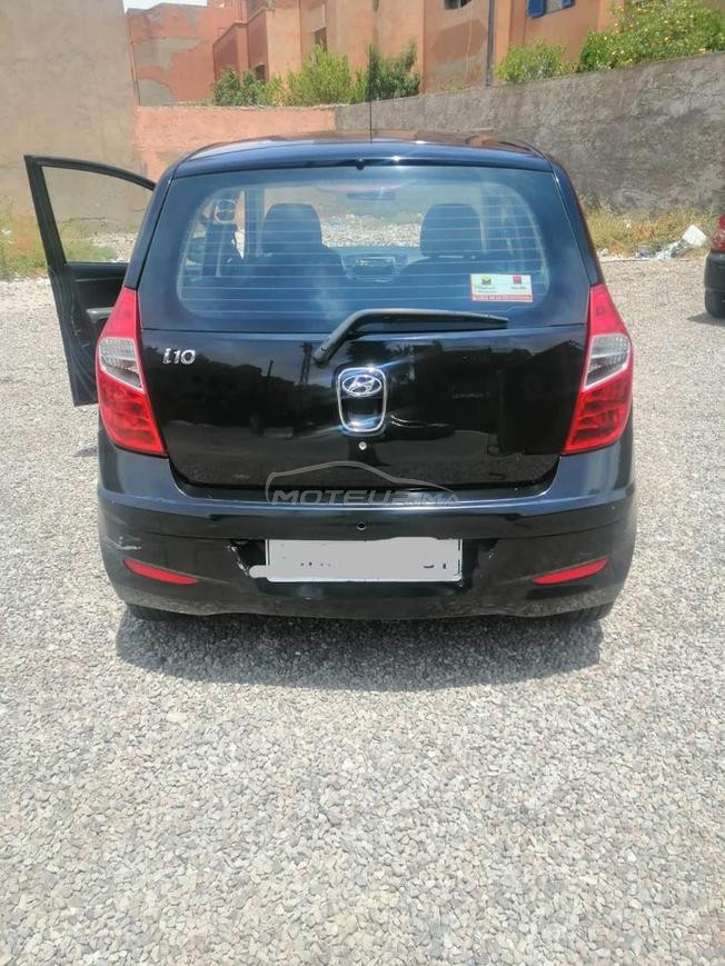  i10voiture 