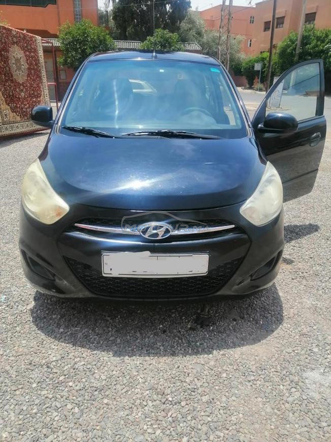  i10voiture 