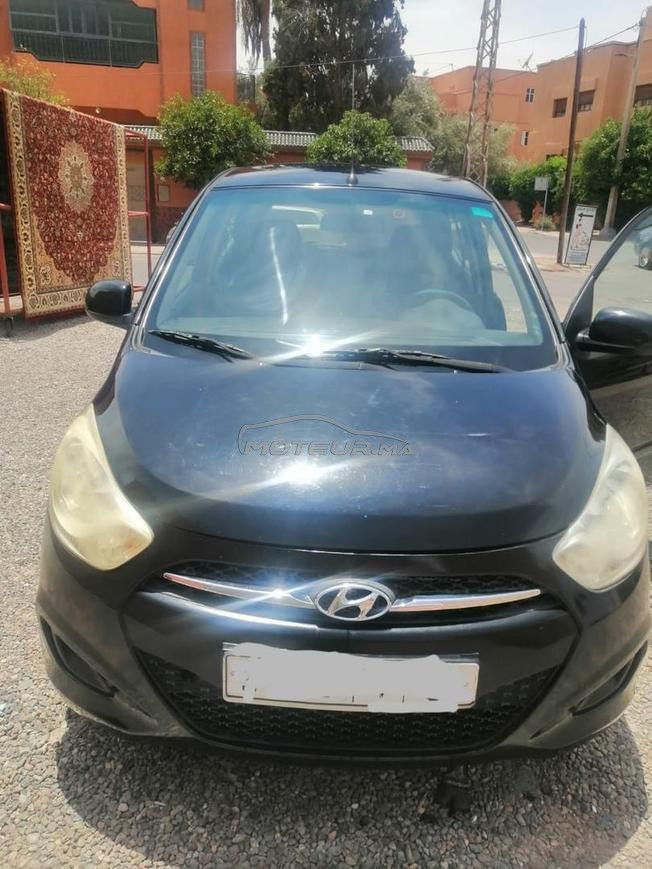  i10voiture 