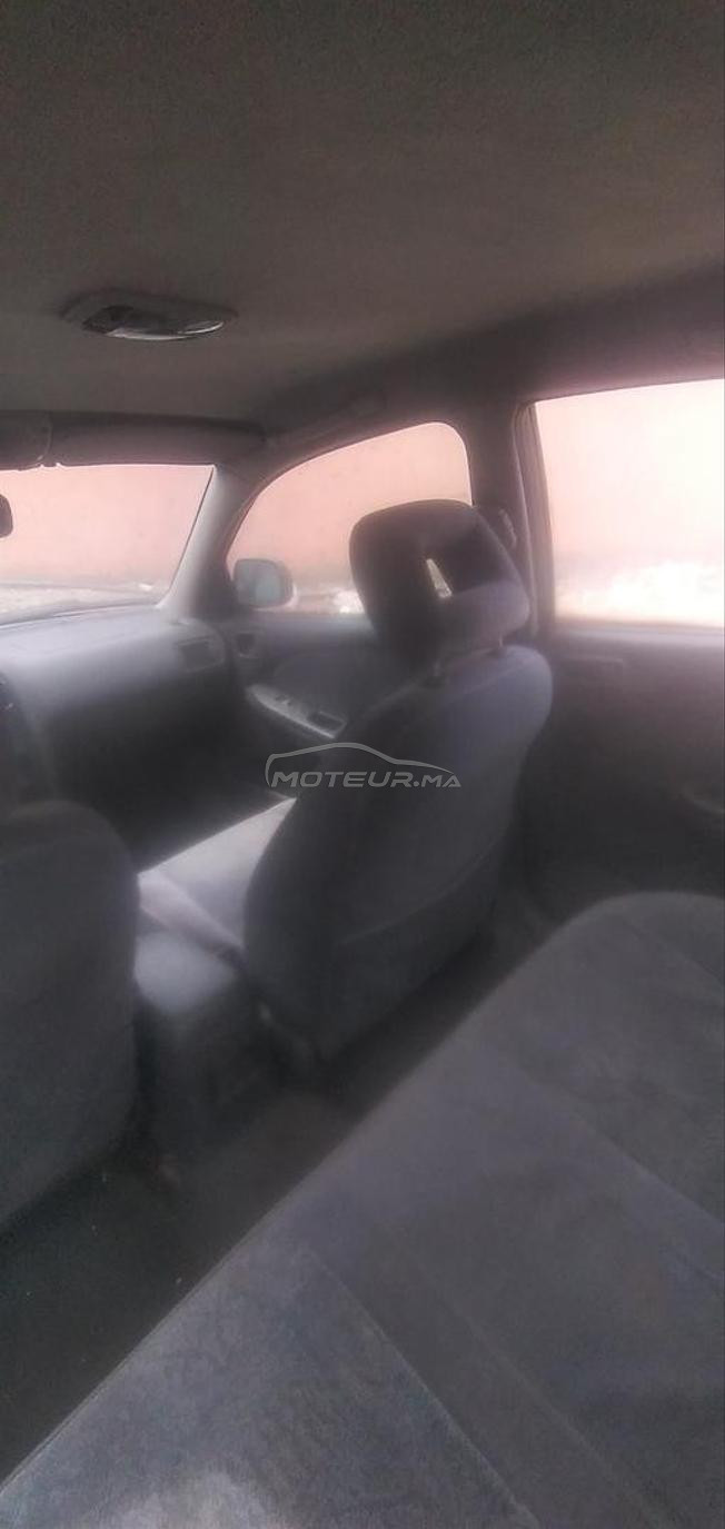 toyota 2000