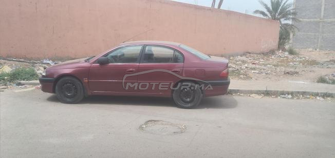 toyota 2000