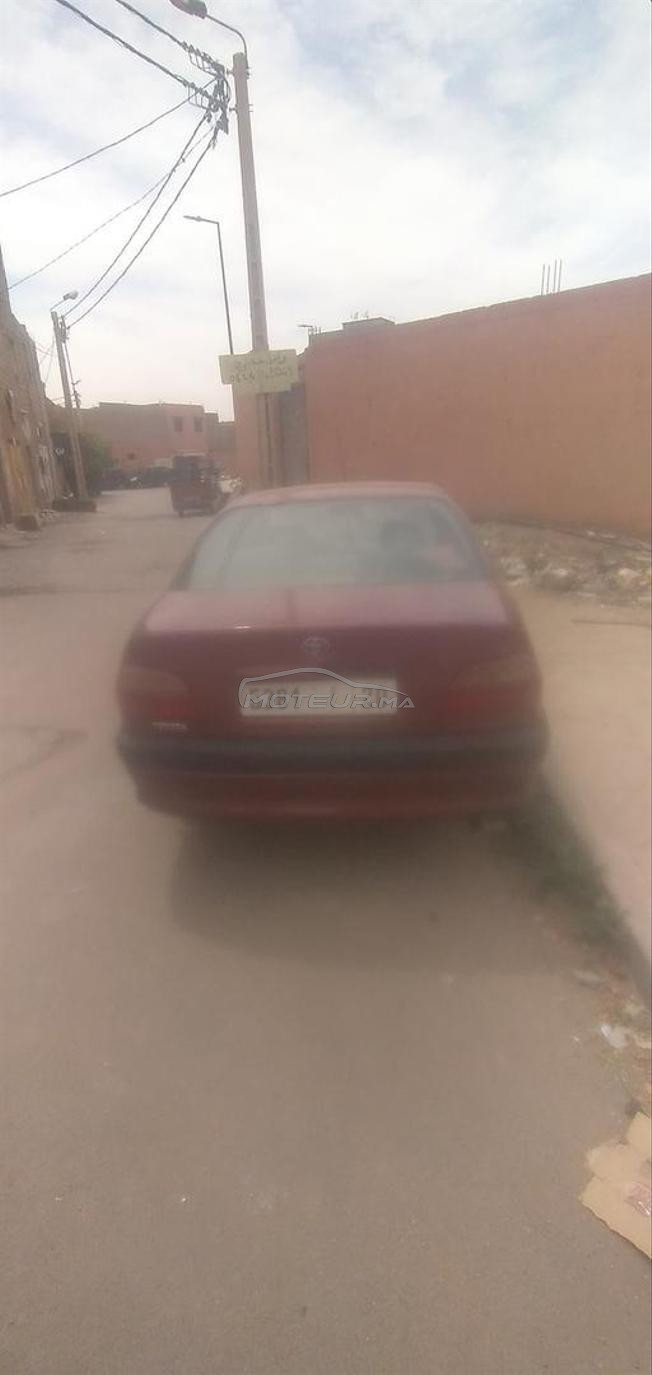 toyota 2000