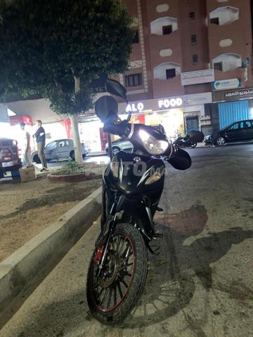 sanya Makina 110 7ara  - 2