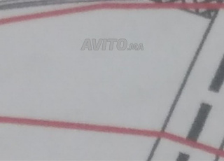 terrain a vendre zone villa 