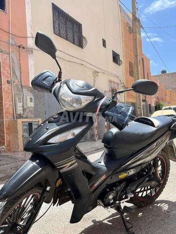 sanya Makina 110 7ara 