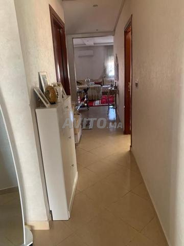 bel appartement à vendre à jnane awrad - 2