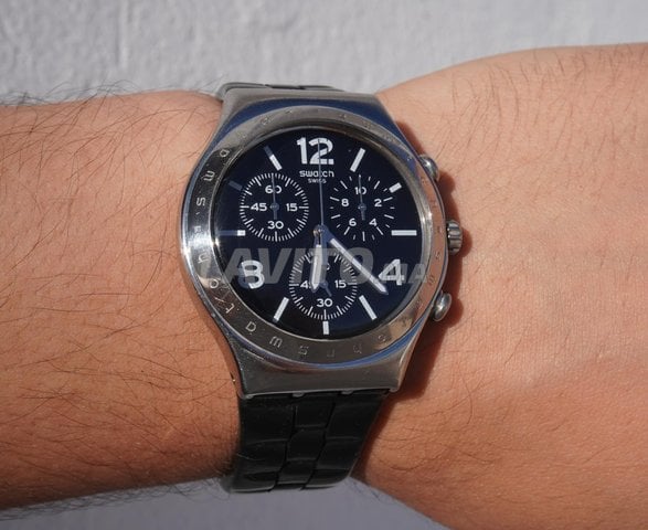 Swatch Irony Chrono YCS166 Originale 2017