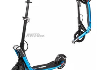 trotinette oxelo d'origine