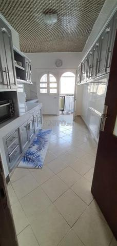 A vendre bel appartement bien ensoleillé