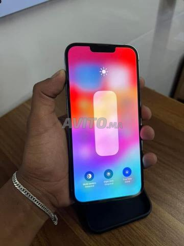 iPhone 13 pro max batterie 98  256 gb