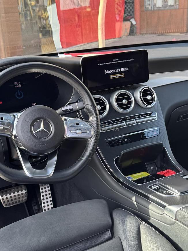Mercedes