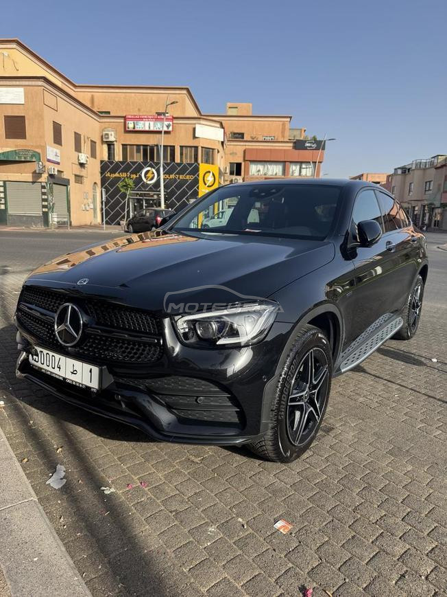 Mercedes