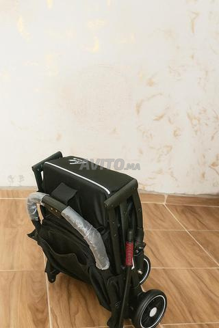 Poussette valise légère neuf de 0 mois à 36 mois - 2
