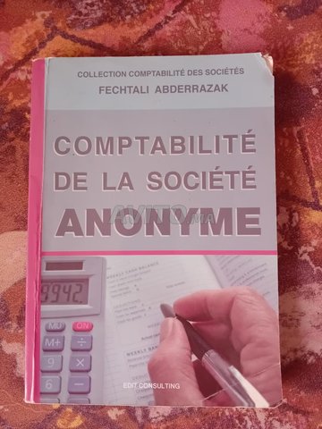 LIVRE ECONOMIE FAC/OFPPT/BTS
