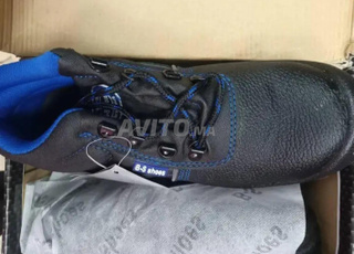 Sabat  sécurité  jdid