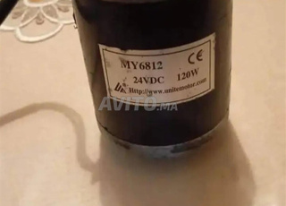 Moteur scooter électrique  khadam nadi