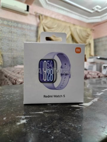 Redmi Watch 5