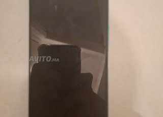 TÉLÉPHONE PORTABLE REDMI 9T