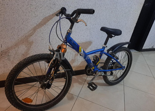 bicyclette à vendre 