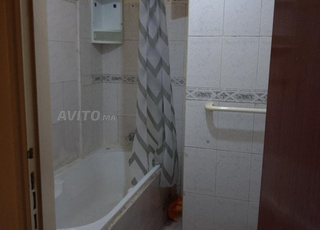 شقة مفروشة للكراء اليومي في أكدال