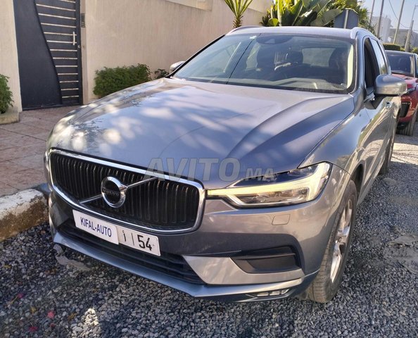 KIFAL - VOLVO XC60