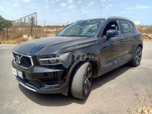 KIFAL - VOLVO XC40