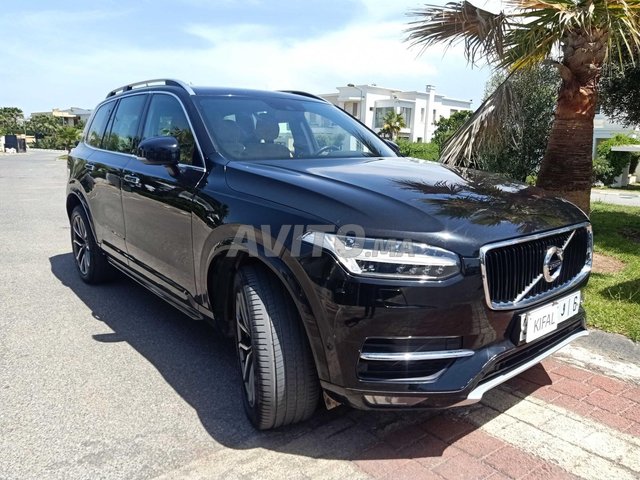 KIFAL - VOLVO XC90