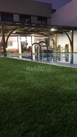 Villa à louer a Tanger - 2